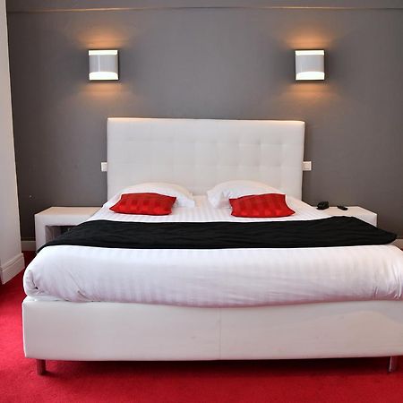 Hotel Le Square أوريلاك المظهر الخارجي الصورة