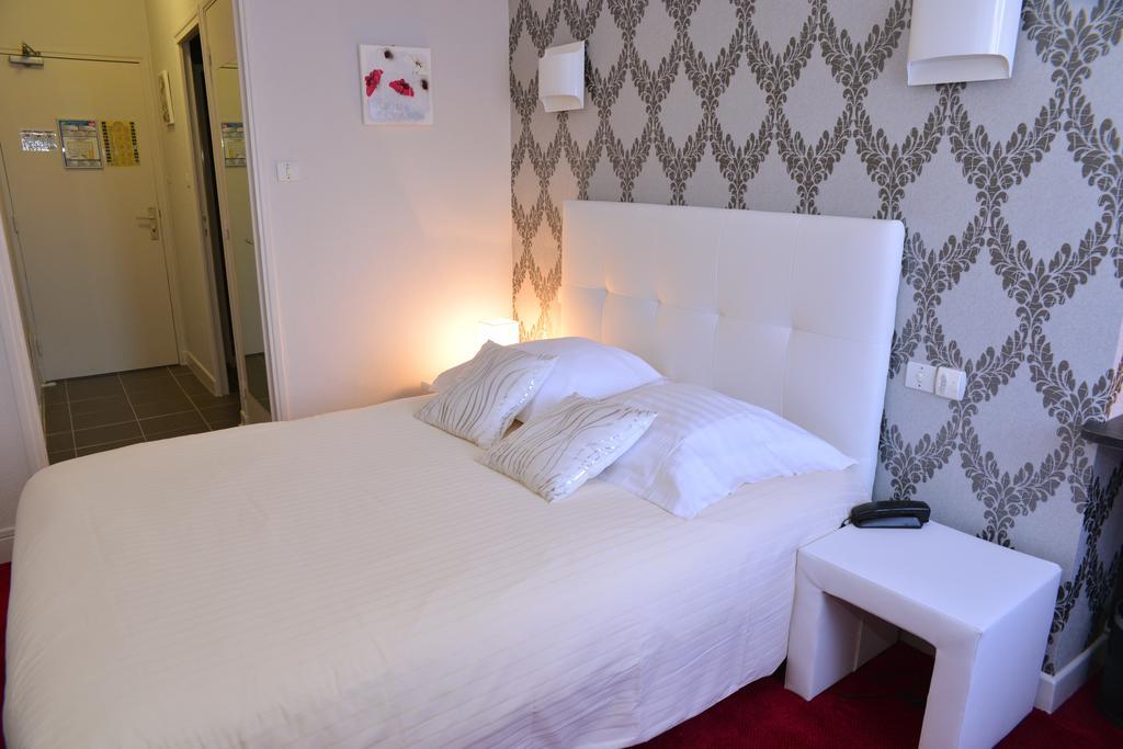 Hotel Le Square أوريلاك المظهر الخارجي الصورة