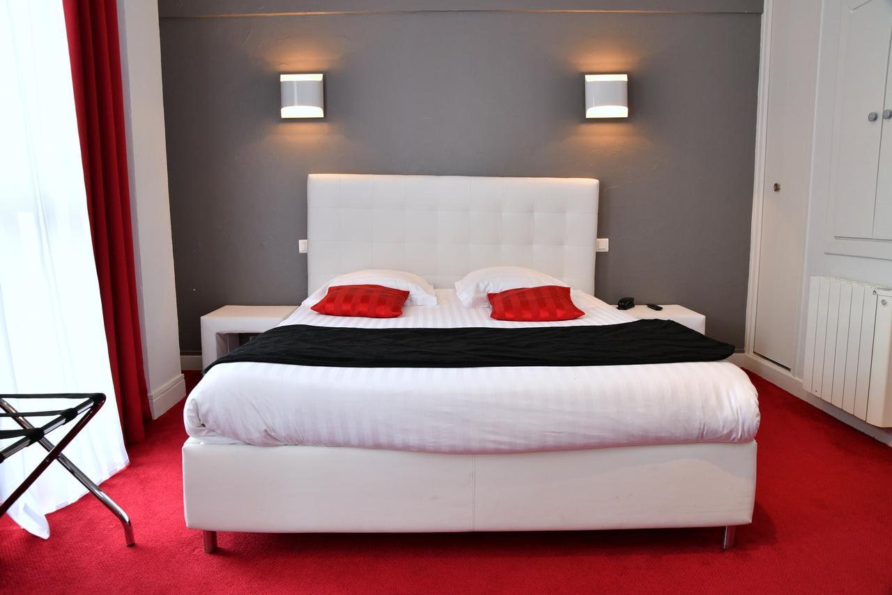 Hotel Le Square أوريلاك المظهر الخارجي الصورة